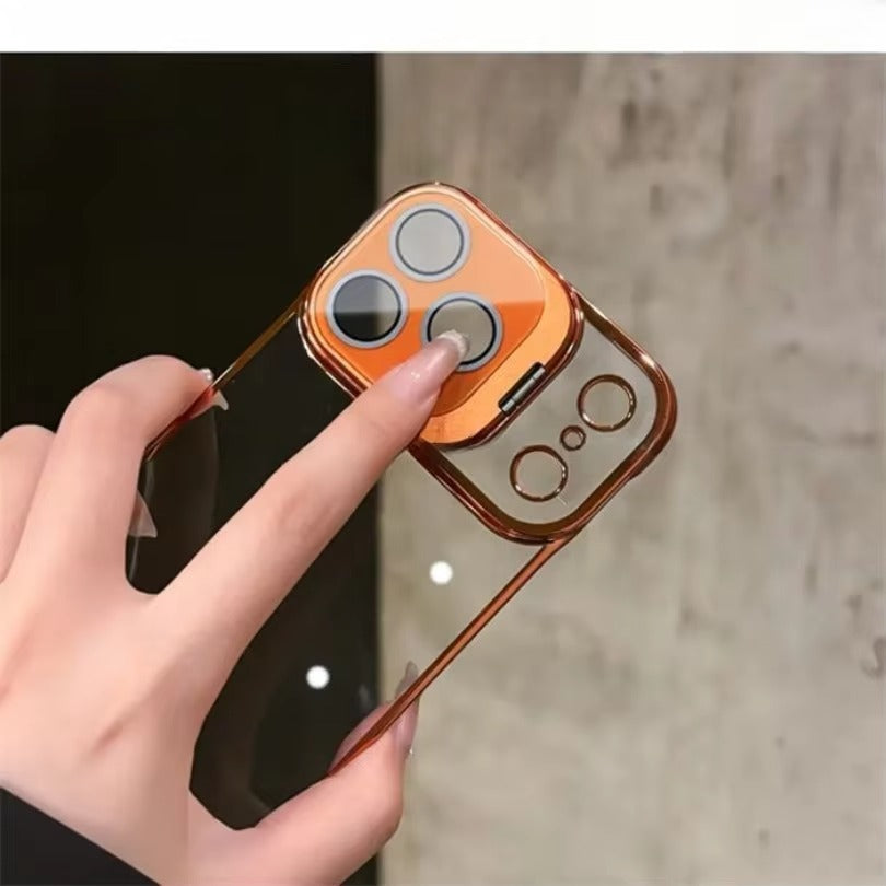 iPhone Case iPhone 17 Pro Max / Black ZenithXCase