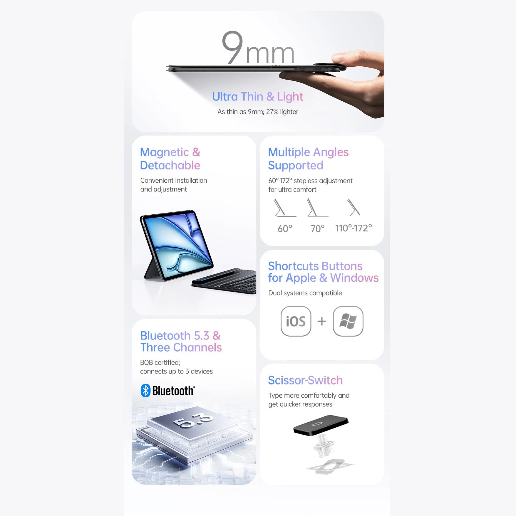 Accessories Default Title ZenithXCase