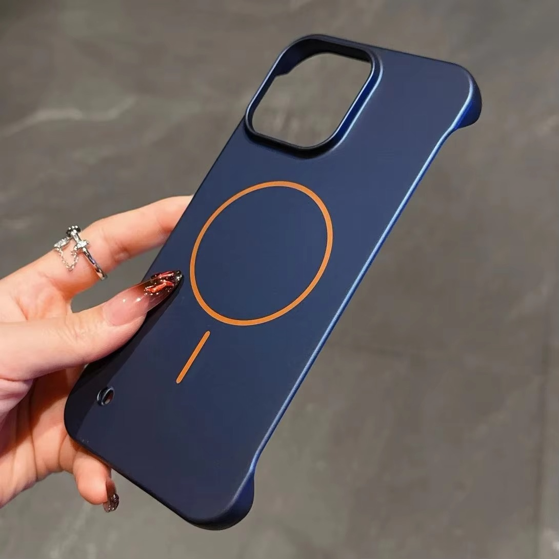 iPhone Case iPhone 17 Pro Max / Black ZenithXCase