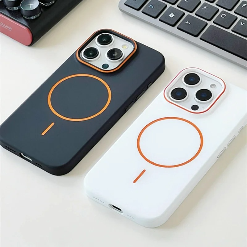 iPhone Case iPhone 17 Pro Max / Black ZenithXCase