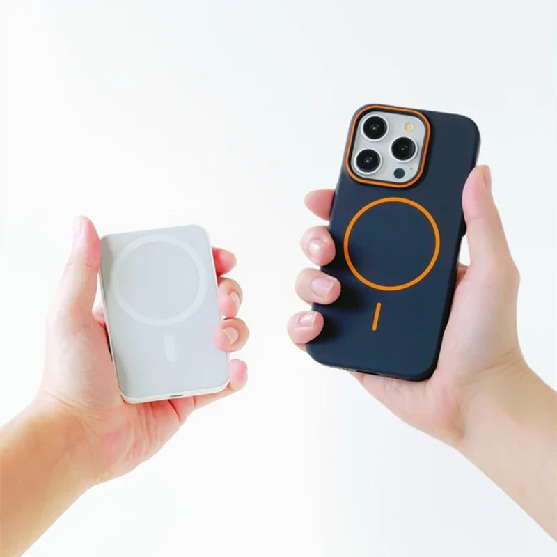 iPhone Case iPhone 17 Pro Max / Black ZenithXCase