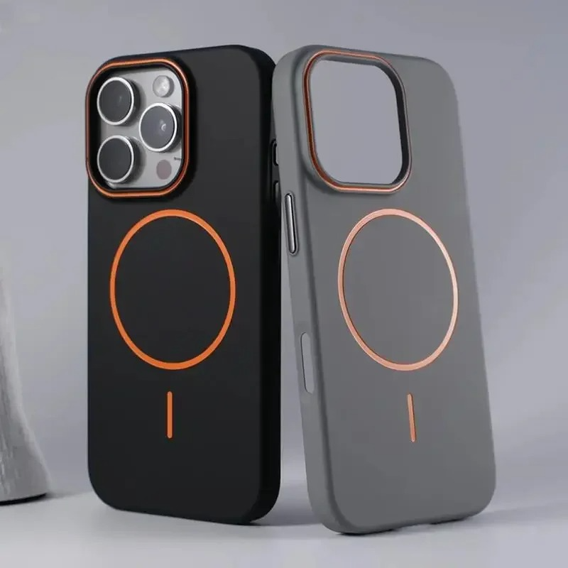 iPhone Case iPhone 17 Pro Max / Black ZenithXCase