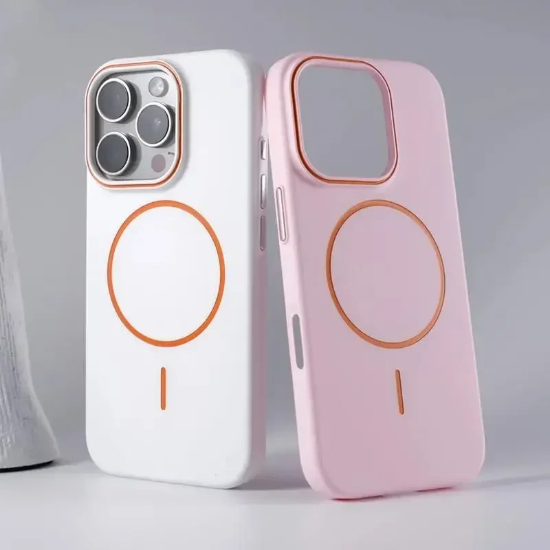 iPhone Case iPhone 17 Pro Max / Black ZenithXCase