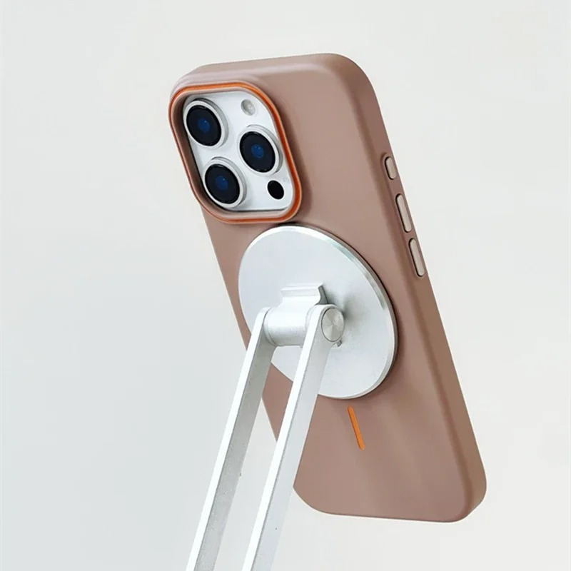 iPhone Case iPhone 17 Pro Max / Black ZenithXCase