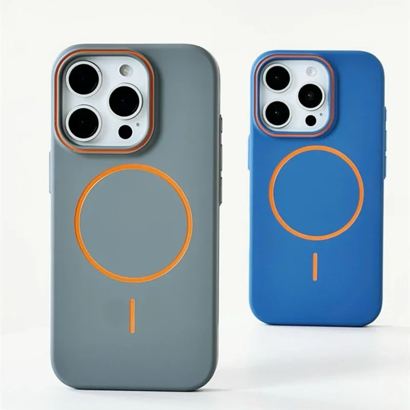 iPhone Case iPhone 17 Pro Max / Black ZenithXCase