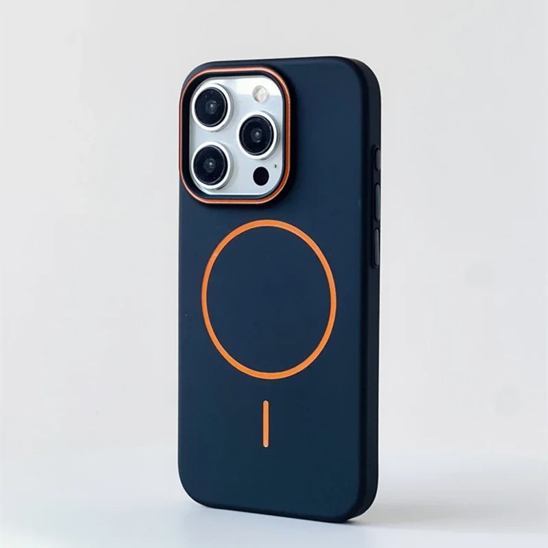 iPhone Case iPhone 17 Pro Max / Black ZenithXCase