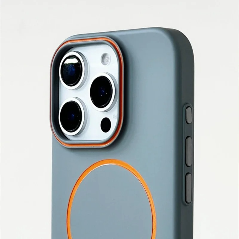 iPhone Case iPhone 17 Pro Max / Black ZenithXCase