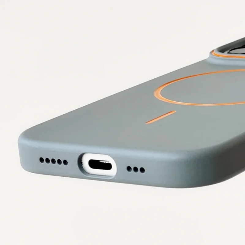 iPhone Case iPhone 17 Pro Max / Black ZenithXCase