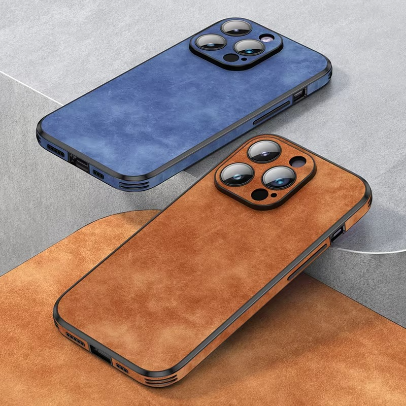 iPhone Case iPhone 17 Pro Max / Black ZenithXCase