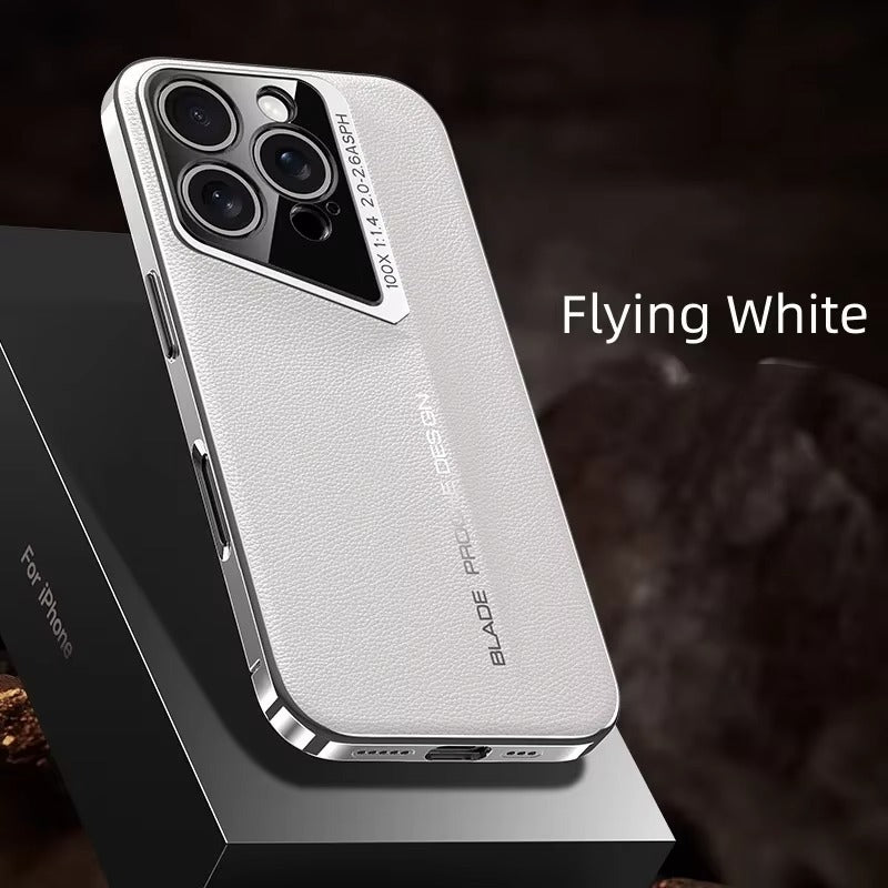 iPhone Case iPhone 17 Pro Max / Black NovaXCase