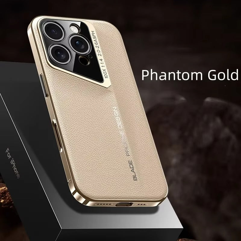 iPhone Case iPhone 17 Pro Max / Black NovaXCase