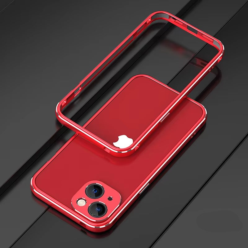 iPhone Case iPhone 17 Pro Max / Red ZenithXCase