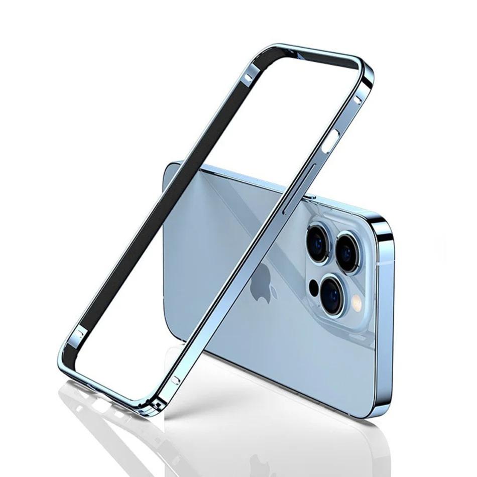 iPhone Case iPhone 17 Pro Max / Blue NovaXCase